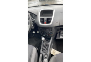 Moteur PEUGEOT 206+ Photo n°14