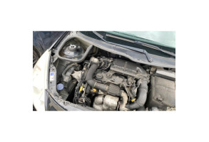 Moteur PEUGEOT 206+ Photo n°17