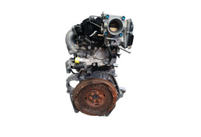 Moteur HONDA JAZZ 3 Photo n°5