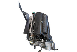 Moteur HONDA JAZZ 3 Photo n°8