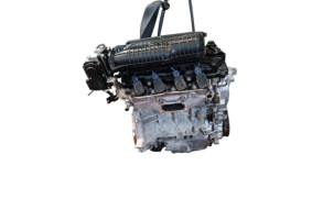 Moteur HONDA JAZZ 3 Photo n°10