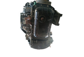 Moteur FORD FIESTA 6 Photo n°3
