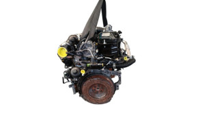 Moteur FORD FIESTA 6 Photo n°4