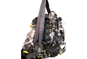 Moteur FORD FIESTA 6 Photo n°7