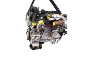 Moteur FORD FIESTA 6 Photo n°10