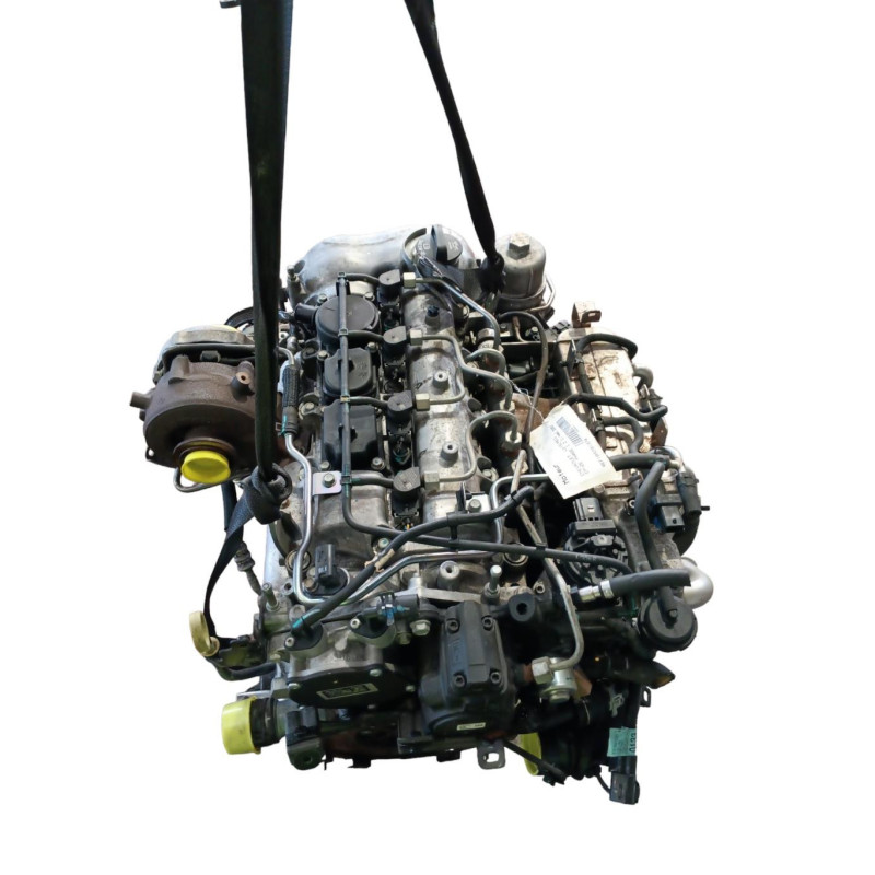 Moteur CHEVROLET CRUZE Photo n°1