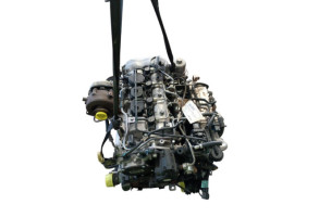 Moteur CHEVROLET CRUZE Photo n°1