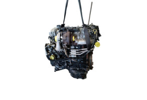 Moteur CHEVROLET CRUZE Photo n°2