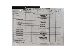 Moteur CHEVROLET CRUZE Photo n°4