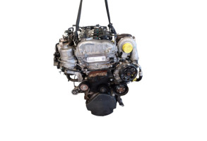 Moteur CHEVROLET CRUZE Photo n°6