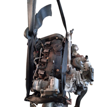 Moteur DACIA DUSTER 1