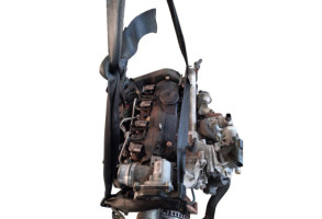 Moteur DACIA DUSTER 1 Photo n°1