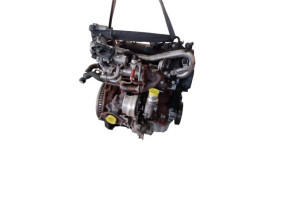 Moteur DACIA DUSTER 1 Photo n°3