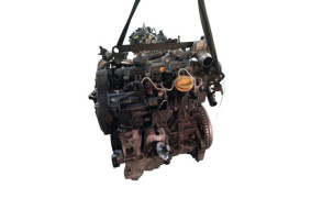 Moteur DACIA DUSTER 1 Photo n°5