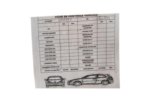 Moteur DACIA DUSTER 1 Photo n°10