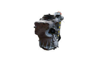 Moteur OPEL AGILA B Photo n°6