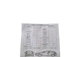 Moteur OPEL AGILA B Photo n°8