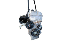 Moteur OPEL AGILA B Photo n°11
