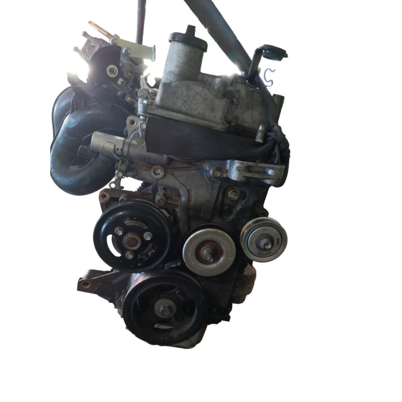 Moteur DAIHATSU SIRION 2 Photo n°1