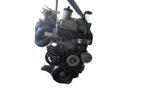 Moteur DAIHATSU SIRION 2 Photo n°1