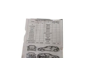 Moteur DAIHATSU SIRION 2 Photo n°2