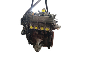 Moteur DAIHATSU SIRION 2 Photo n°4
