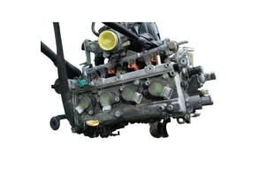 Moteur DAIHATSU SIRION 2 Photo n°7