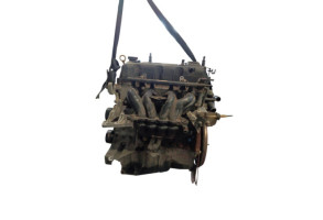 Moteur FORD FIESTA 5 Photo n°1