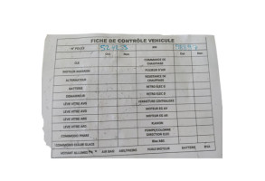Moteur FORD FIESTA 5 Photo n°5