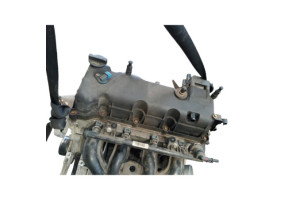 Moteur FORD FIESTA 5 Photo n°6