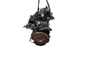Moteur FORD FIESTA 5 Photo n°7