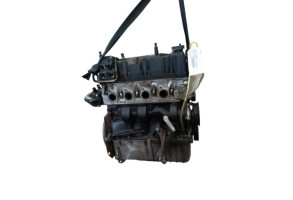 Moteur FORD FIESTA 5 Photo n°8