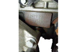 Moteur DACIA SANDERO 2 Photo n°3