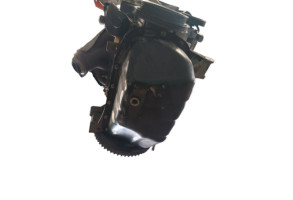 Moteur DACIA SANDERO 2 Photo n°8