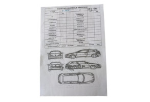 Moteur DACIA SANDERO 2 Photo n°10