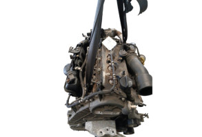 Moteur CHEVROLET CRUZE Photo n°3