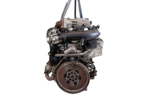 Moteur CHEVROLET CRUZE Photo n°4