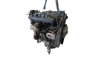Moteur CHEVROLET CRUZE Photo n°6