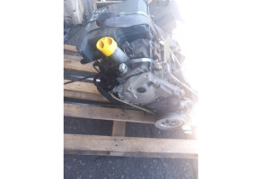 Moteur RENAULT CLIO 2 Photo n°2