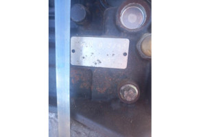 Moteur RENAULT CLIO 2 Photo n°3