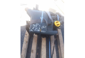 Moteur RENAULT CLIO 2 Photo n°5