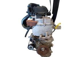 Moteur NISSAN MICRA 3 Photo n°6