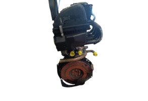 Moteur NISSAN MICRA 3 Photo n°7