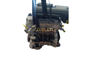 Moteur NISSAN MICRA 3 Photo n°9
