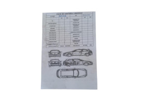 Moteur NISSAN MICRA 4 Photo n°1