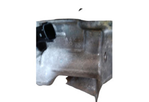 Moteur NISSAN MICRA 4 Photo n°2