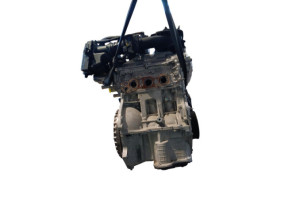 Moteur NISSAN MICRA 4 Photo n°3