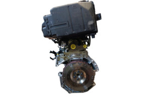 Moteur NISSAN MICRA 4 Photo n°4