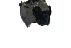 Moteur NISSAN MICRA 4 Photo n°5