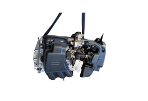 Moteur NISSAN MICRA 4 Photo n°6
